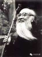 张大千真实身份揭底：历代画假画的最高手