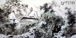 中国古典十大名曲：天籁之音千年回响