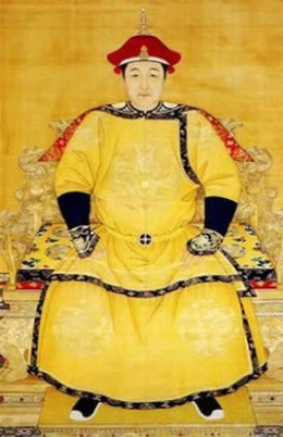 从顺治到乾隆 清朝皇帝们如何打造百年“盛世”