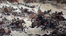 【原创】韩信，一个政治上“缺心眼儿”的开国名将？