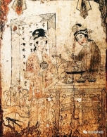 上得厅堂下得厨房：宋朝那些女“食神”们