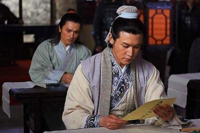 【原创】古代“高考”奇葩事：打一架看谁赢了中状元