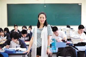 教师因鸡汤文成网红：不崇拜所谓的高考状元