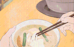 涨知识：用筷子夹得起的传统文化