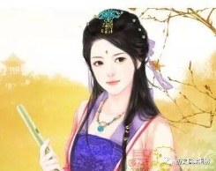 盘点古代十大才女：个个才华相貌出众