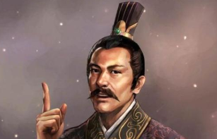 三国时期著名书法家 卫瓘最后到底怎么死的