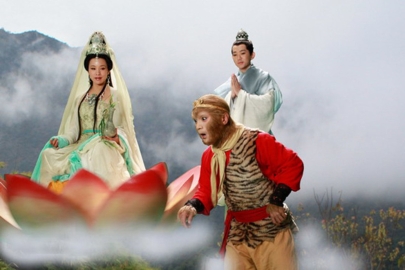 唯一由妖怪打造的法宝是什么？那就是大鹏鸟