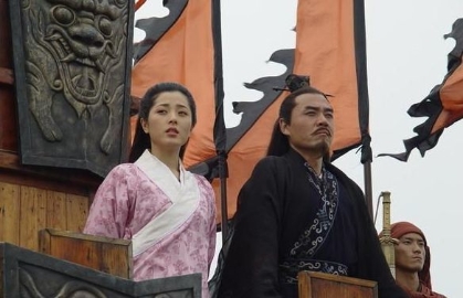 明朝皇帝朱元璋 年轻时候为什么要去当和尚