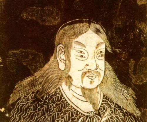 “双瞳孔”是什么？历史上仅8人拥有这种眼睛