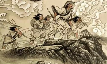 历史上突然失踪的4个名人 至今仍没有消息