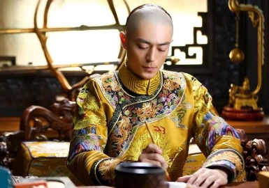 除了皇十三子胤祥 他们才是雍正最大支持者