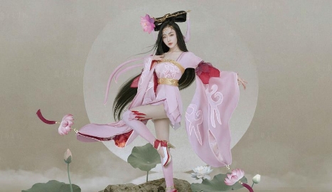 这四位在历史上压根不存在 都是被虚构出来的