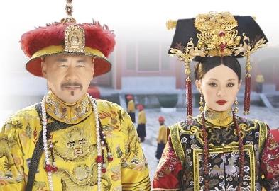 皇帝龙袍纯手工制作 弄脏之后该如何清洗呢