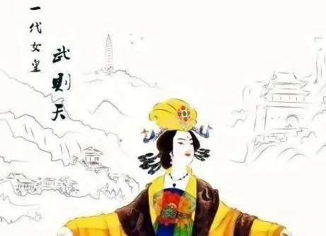 唐高宗时期武则天已基本控制政权 为何不篡位呢