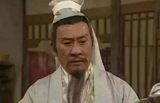 拥有三只眼的闻太师 是否看出妲己是狐妖