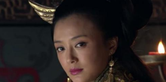 为何吕后对戚夫人手段狠毒 却又放过薄姬呢