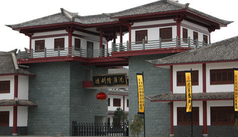 古人是怎么打仗的 看完你就不相信电视剧了