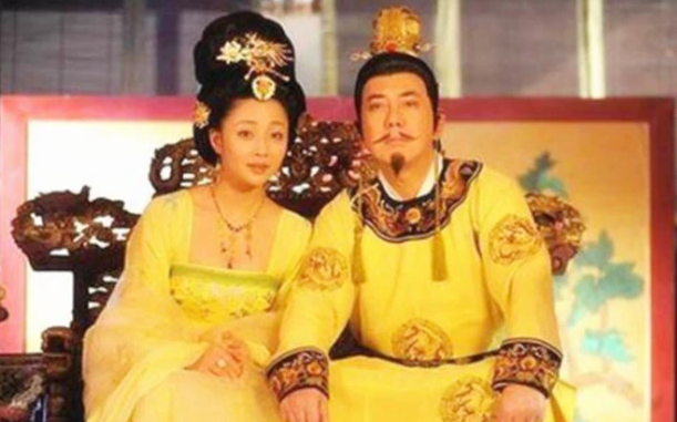杨贵妃到底有何魔力？能将李隆基迷得神魂颠倒