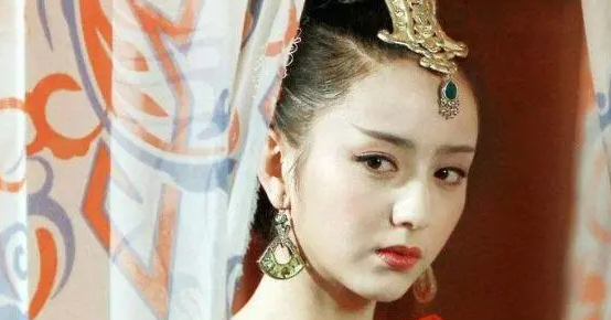 赵飞燕长相如神仙一般 为何没能位列四大美女