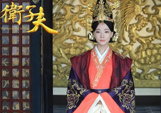 汉武帝对卫长公主疼爱有加 为何最后要腰斩她