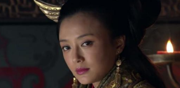 为何吕后对戚夫人手段狠毒 却又放过薄姬呢