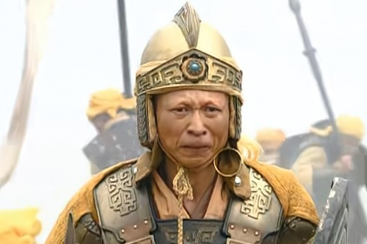 陈友谅杀到南京城郊 为何却败给朱元璋