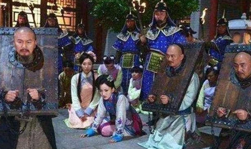 诛九族听起来非常多 历史上的案例有多少呢