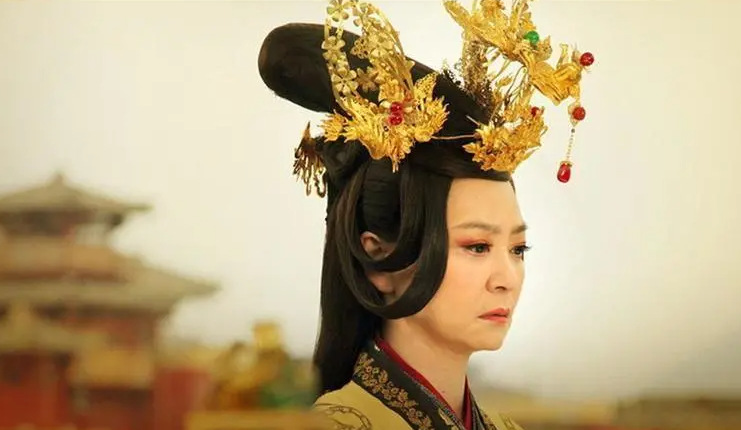 汉武帝刘彻百年后 为何无一位皇后与其陪葬