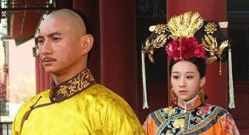 历史上乌拉那拉皇后结局如何？死后与雍正合葬