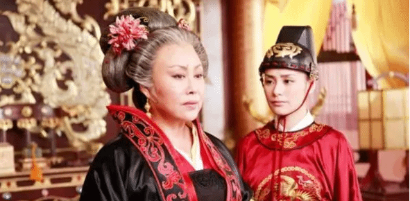 上官婉儿颇具智慧 为何最后落得个悲惨的下场
