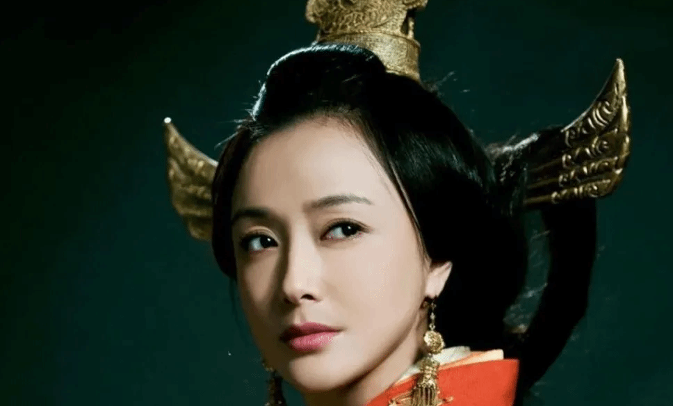 戚夫人变成人彘是她斗不过吕后而导致的结果