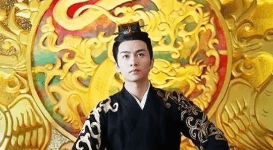 四人在历史上劣迹斑斑 却被电视剧成功洗白