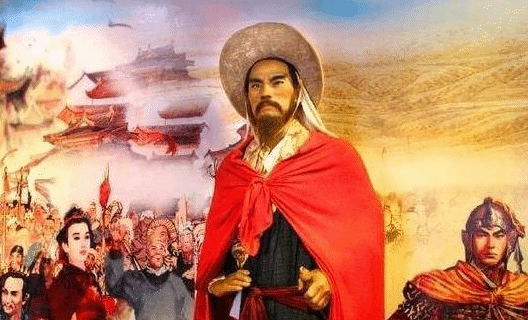 李自成九宫山被杀后 他的高皇后是何下场