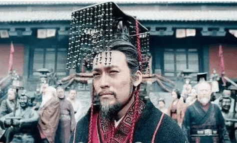 秦始皇穿的黑色龙袍 为何后世帝王都不敢再用