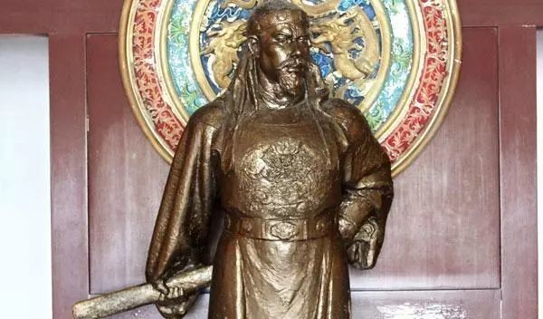 太平天国灭亡后 洪秀全儿子的供词让世人瞠目结舌