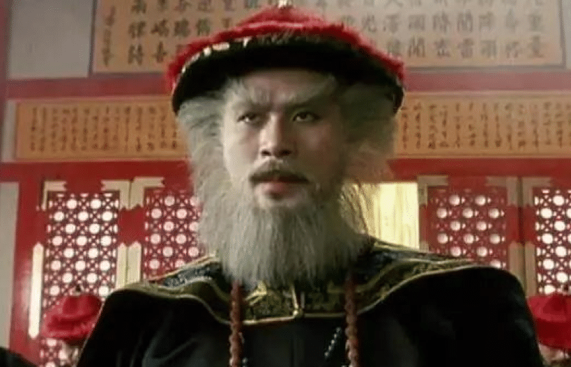 康熙晚年为何十分怀念鳌拜？还进行了追封