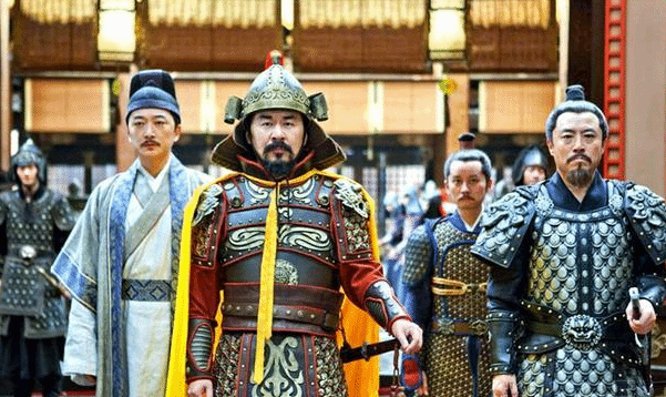 太祖和高祖有何区别？世祖与圣祖有啥区别
