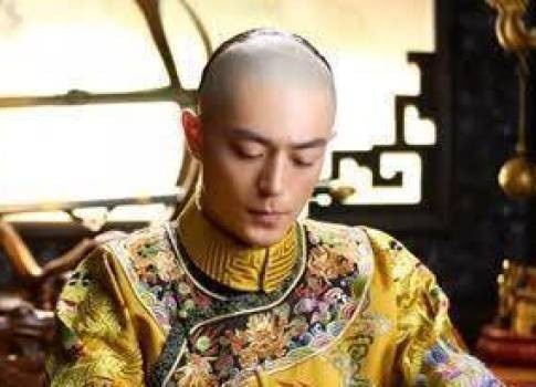 嘉庆抄了和珅上亿两白银 为何一年就花完了