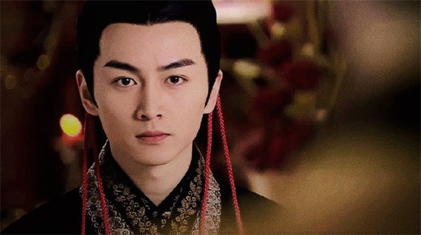 历史上唯一靠自己努力从昏君变成了明君的帝王