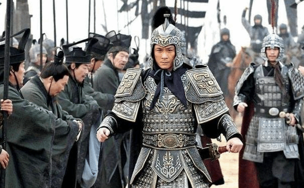 古代将军造反时 为何大多数士兵都会听将军的