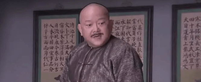 和珅19岁时科举落榜 为何仅过4年却一飞冲天