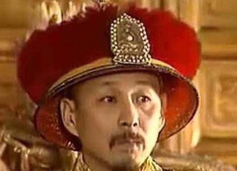 康熙去世前点名让1个男人陪葬 雍正后来才明白