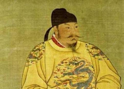 李世民想将女儿嫁与暮年的尉迟敬德 却遭拒绝