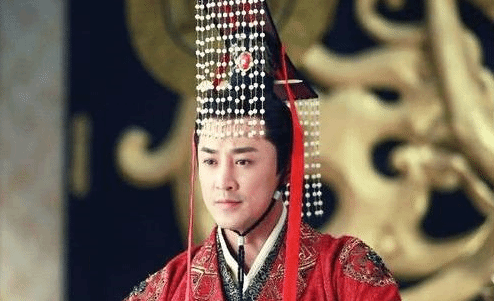 汉武帝年幼继位 为控制朝政而设计诛杀表叔