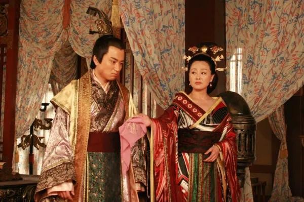 吕雉死后吕产和吕禄分掌南北军大权 为何被迅速屠灭