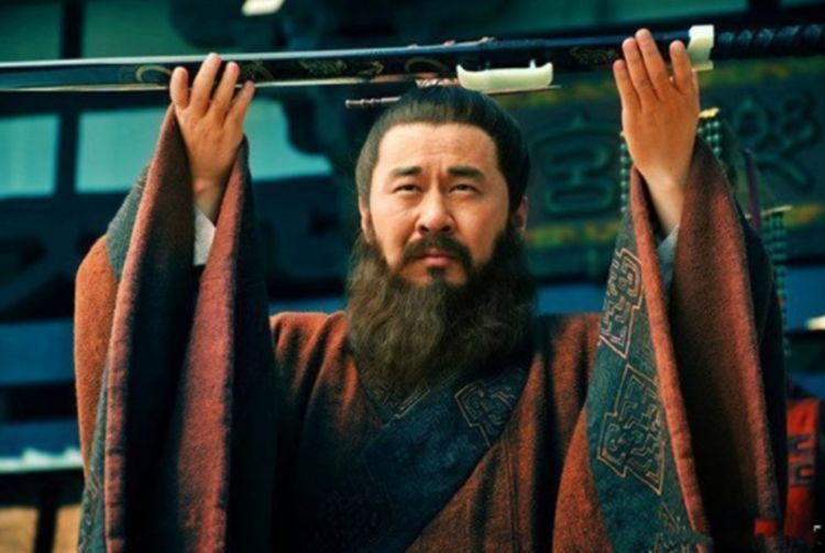 曹操艰苦奋斗了一生 却为何无法一统三国