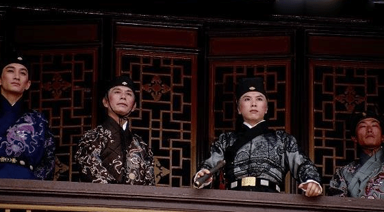 明孝宗年仅三十六岁为什么却突然死亡呢