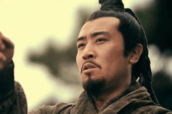 三国中刘备怕他 连马超也被轻松拿下 只有诸葛亮能除掉他