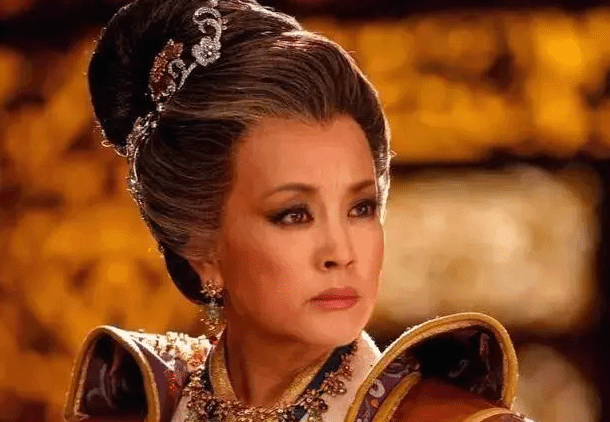 中国历史上最聪明的五名女性 个个实至名归
