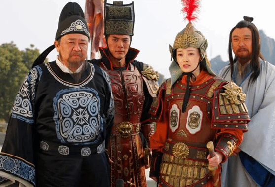 武则天和狄仁杰是何关系？看狄仁杰遗物中的八字就明白了